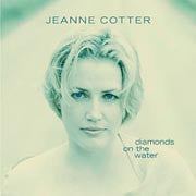 Diamonds on the Water CD